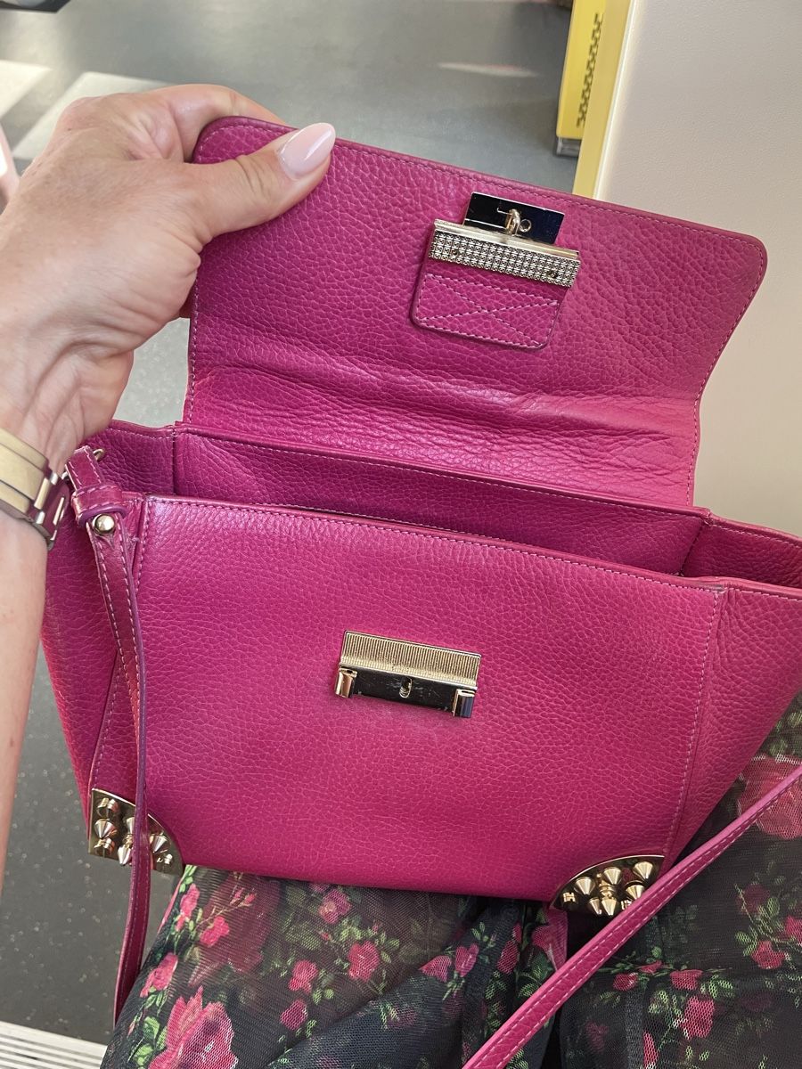 Philipp Plein Sacs femmes: Tasche Philipp Plein – D'occasion à Zunzgen par mel_y6w2 3