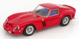 FERRARI 250 GTO 1962 ROT 1:12 KK-SCALE