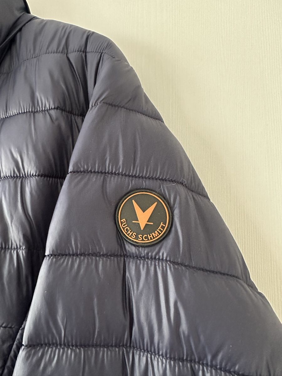 Fuchs Schmitt Giacche: Fuchs Schmitt Damenjacke gr. 44-46 – Usato da Elgg venduto da KTeek 1