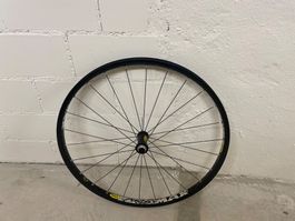 Vorderrad 26”, Mavic Crossmax, Top Zustand