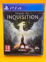 Dragon Age: Inquisition - PS4 - Top Zustand