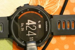 GARMIN Smartwatch FORERUNNER735XT
