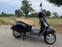 Piaggio Vespa GTS 250 - Jg. 2006