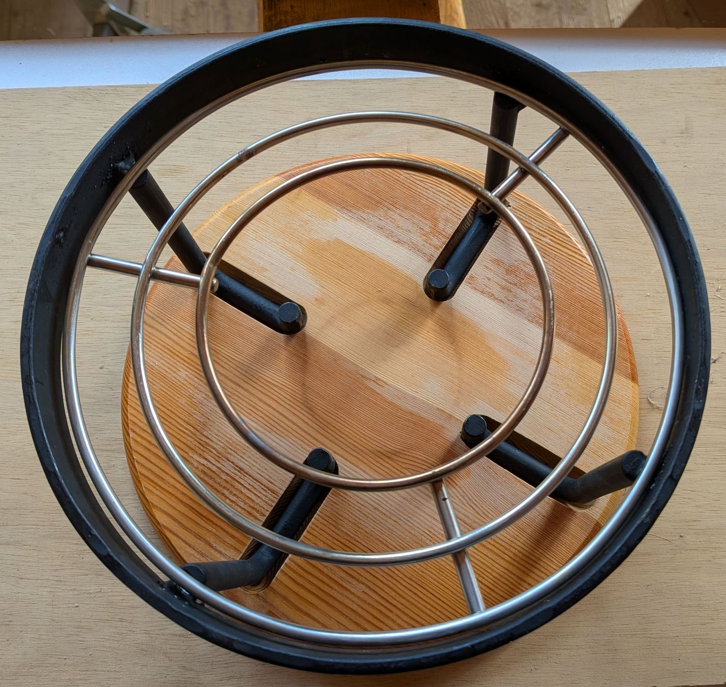 Casseroles: Käsefondue Set – D'occasion à Illnau par DuffyB 3