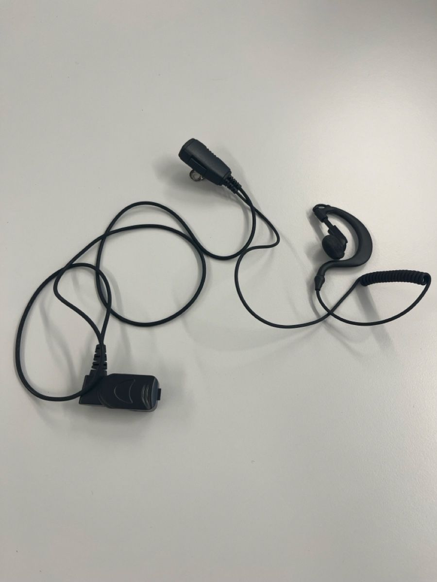 Radiocomunicazione: Polycom Simens TPH700 Funkgarnitur – Usato da Bösingen venduto da Mike2058blau