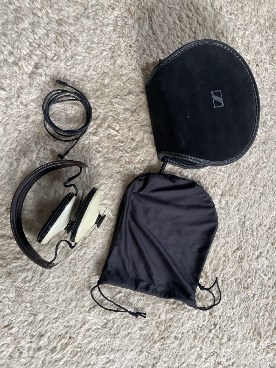 Sennheiser Cuffie: Sennheiser Momentum  – Usato da Küsnacht ZH venduto da qn8_5yhl 4