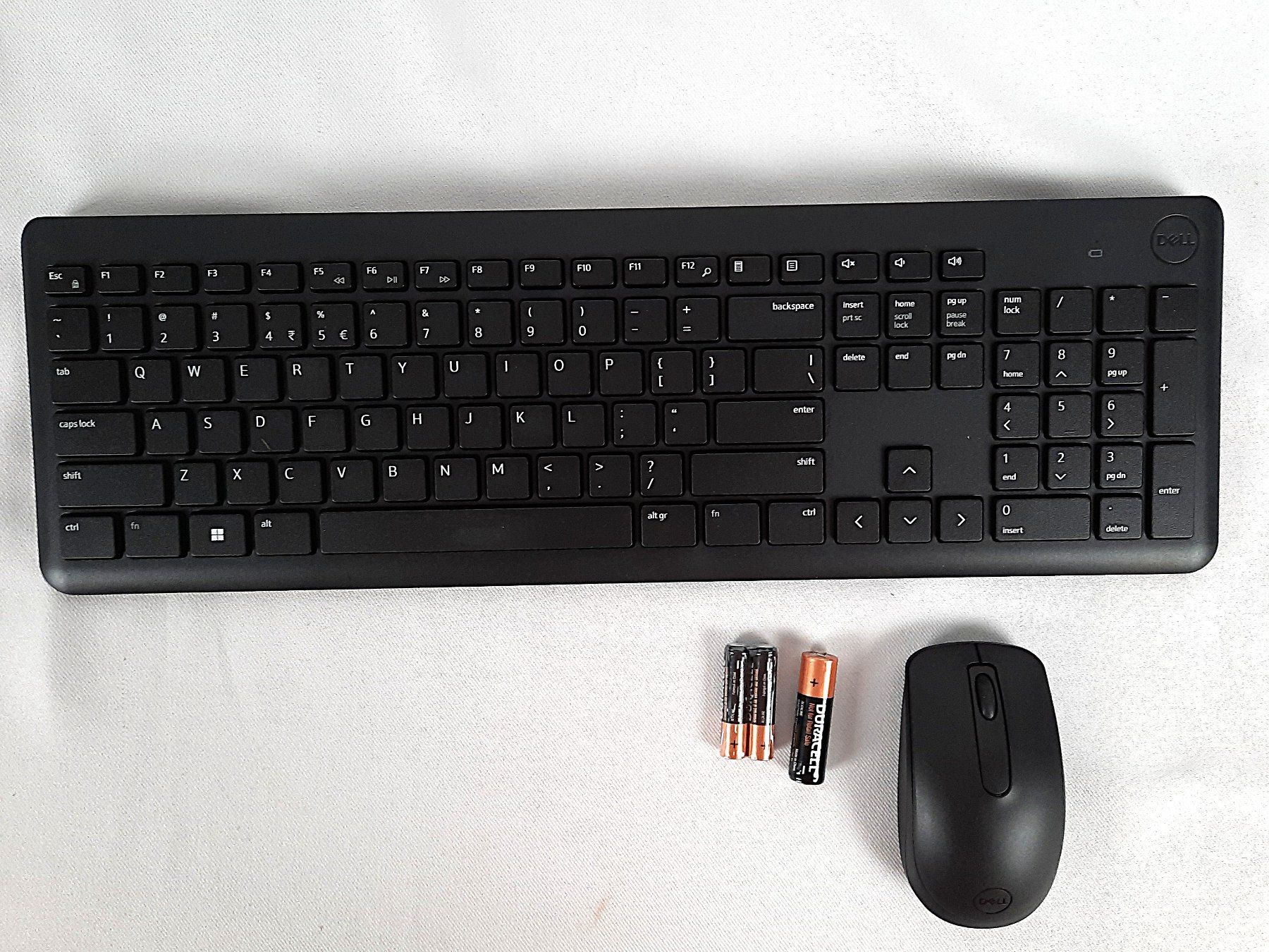 Dell Claviers: DELL-Tastatur – Neuf (Voir description) à Beinwil am See par Restwert_Beinwil 1
