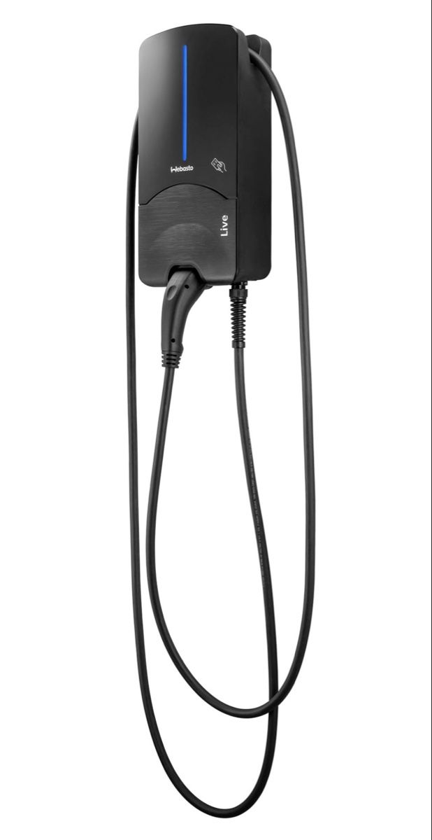 Webasto Batterie-Ladegeräte: Webasto Live Ladestation Elektroauto 22KW – Gebraucht aus Kloten von Teo3ko