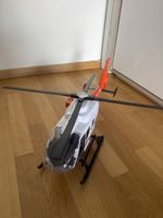 Spielzeug Helikopter Air Rescue gebraucht