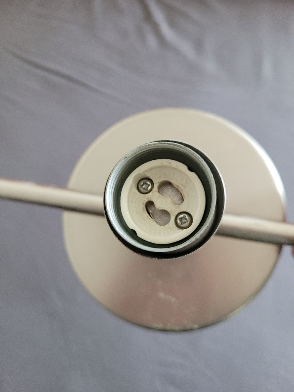 Ikea Lampadari & plafoniere: Deckenleuchte – Usato da Aarburg venduto da Misohn 5