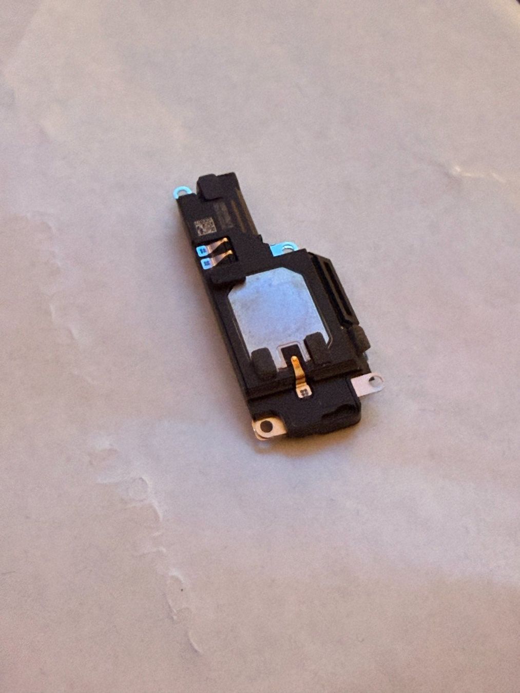 Apple Handys / Smartphones: iPhone 14 Pro Max Lautsprecher – Gebraucht aus Rüti ZH von kai_tsf6