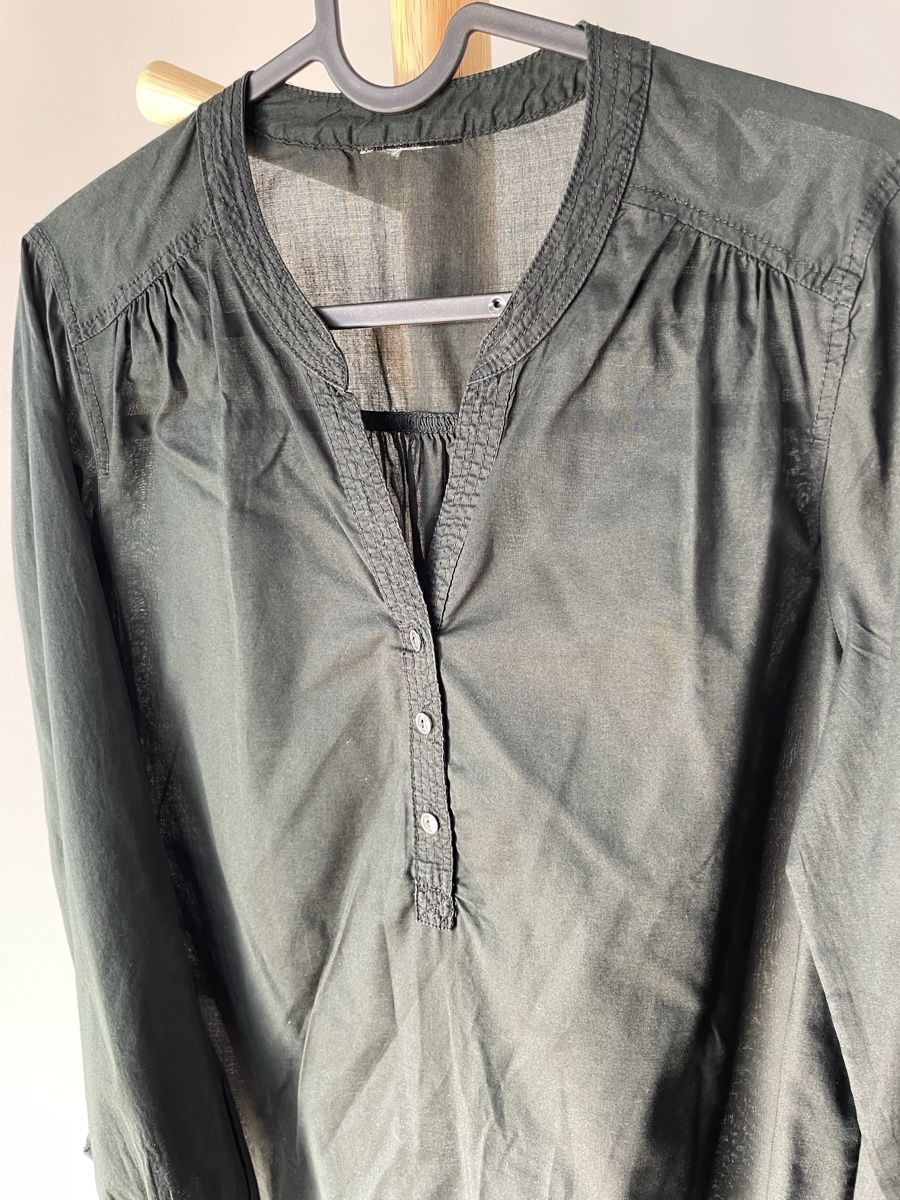 C&A Camicette: Schwarze Bluse S – Usato da Zollikofen venduto da Prosecco7 2