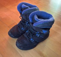 Kamik Winterstiefel, Gr. 28, zum Austragen