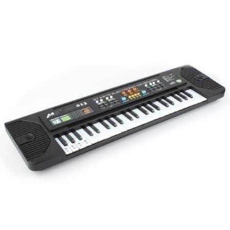 Musikinstrumente: Kinder Digital Piano Keyboard 44 Tasten – Neu (gemäss Beschreibung) aus Thun von Top32 4