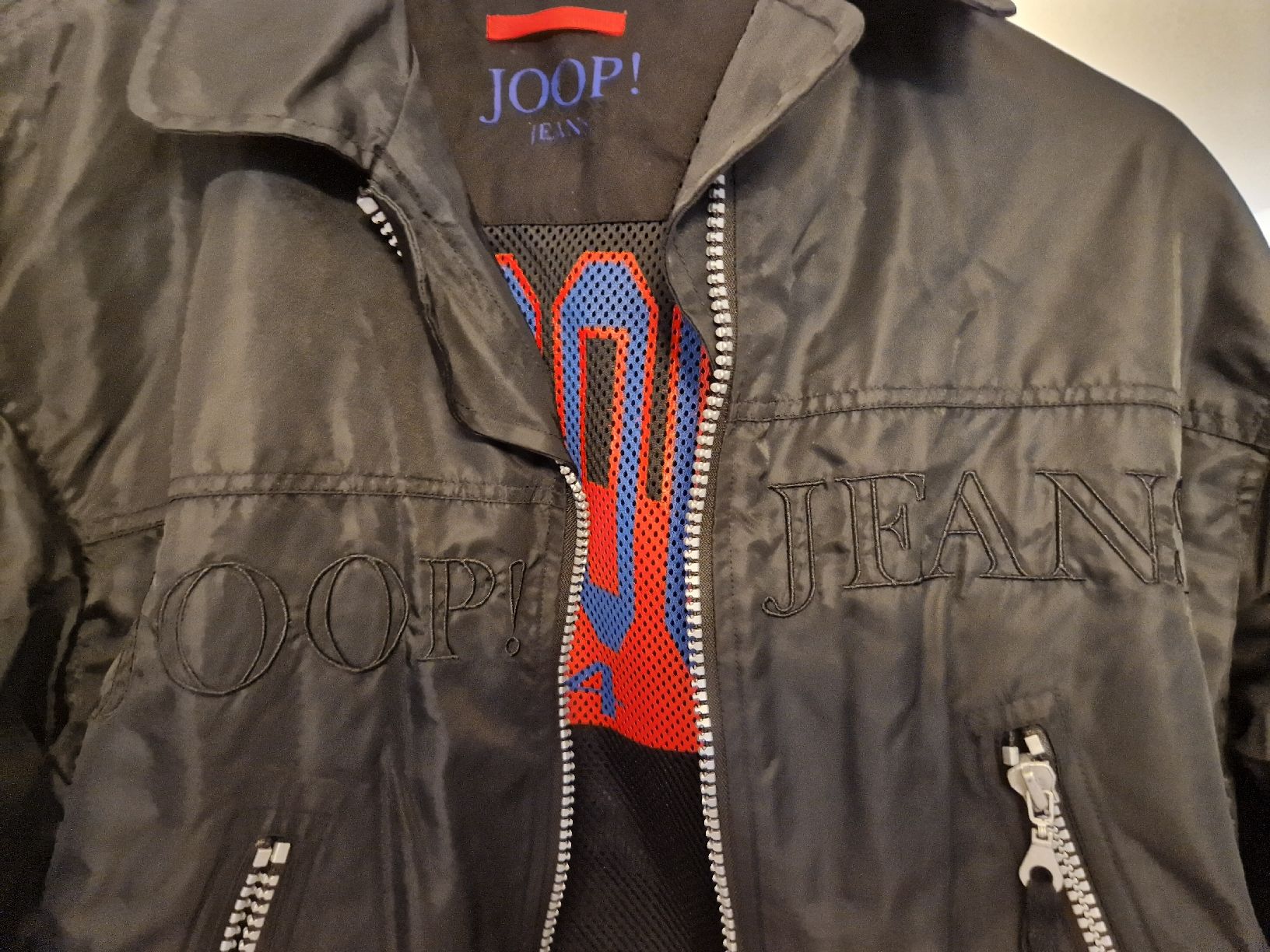 Joop Giacche: Joop Jacke Herren – Usato da Jona venduto da HappyHappyHappyHappy