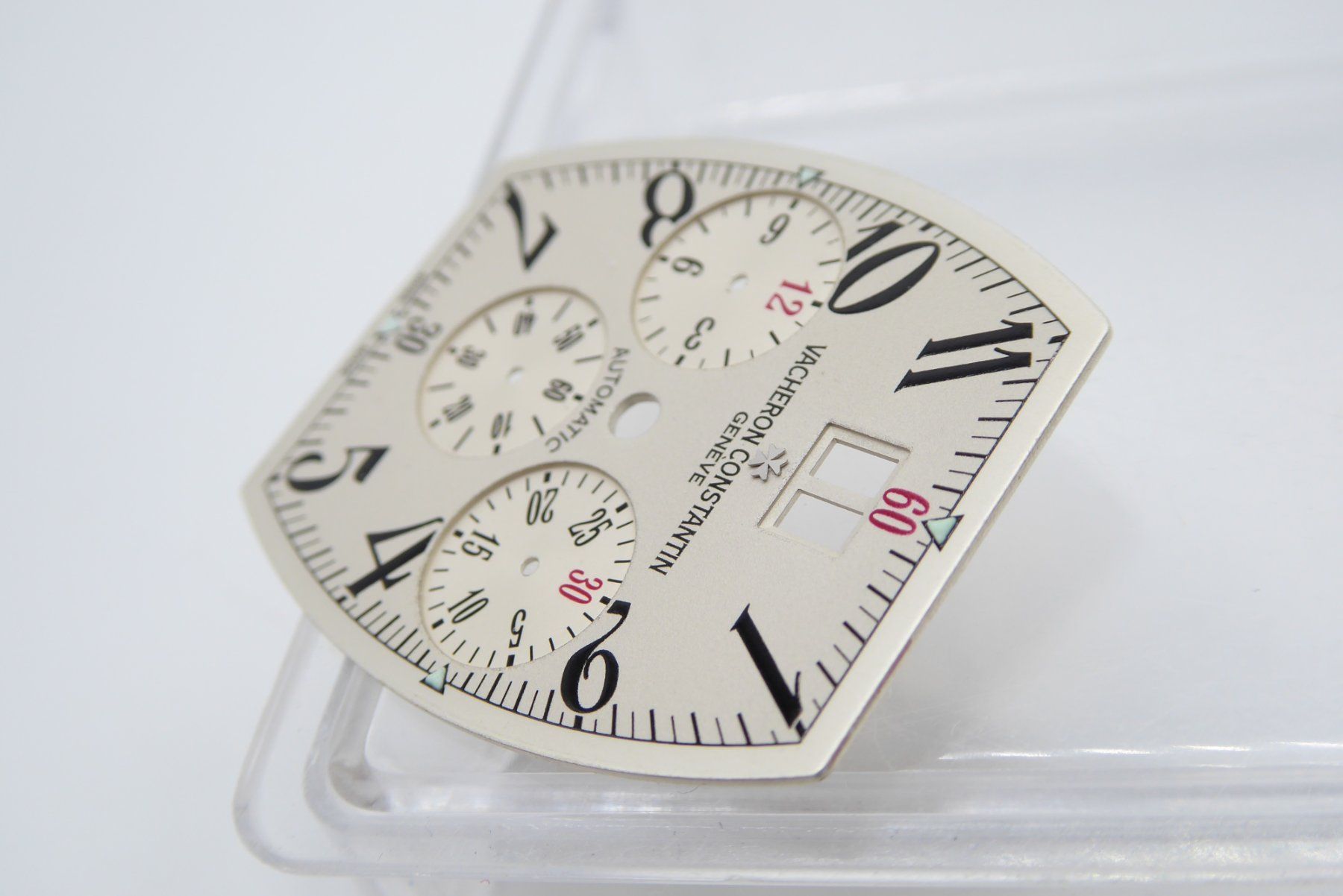 Vacheron Orologi: Vacheron Constantin Royal Eagle Chronograph dial, 49145 – Usato da Geneve venduto da adr_xk6n 3