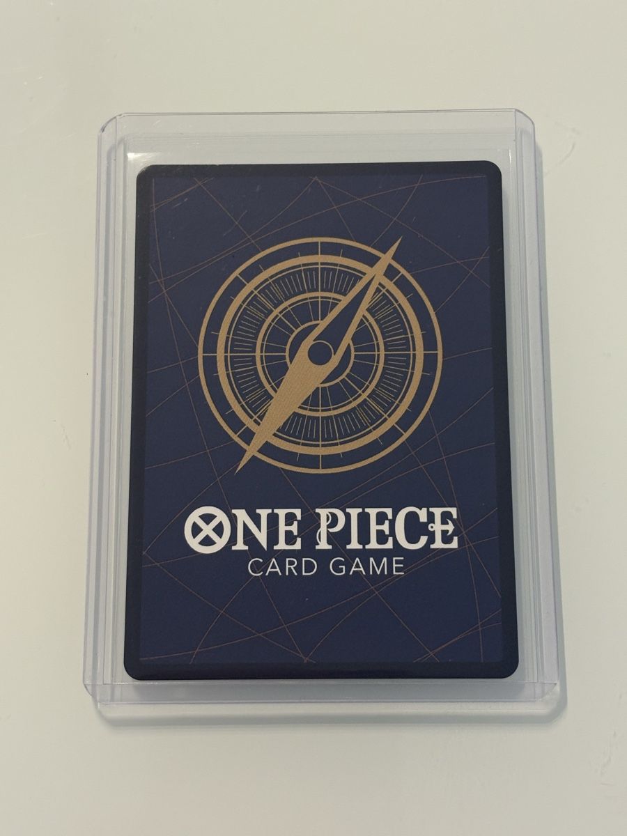 Bandai Carte collezionabili: One Piece TCG - Lim OP10-037 – Nuovo (secondo la descrizione) da Pieterlen venduto da Mira_o7 1