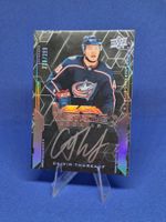 Calvin Thurkauf Rookies Auto 226/299 Columbus Lugano