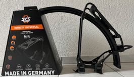 SKS Infinity Universal - SKS Gepäckträger Infinity Universal