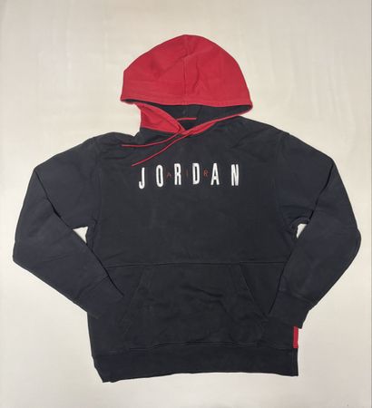 Jordan Hoodie