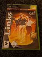 LINKS 2004 X XBOX