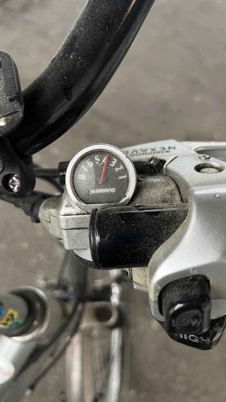 Biciclette: Velo mit Zubehör – Usato da Obfelden venduto da HelloRicardo10 6