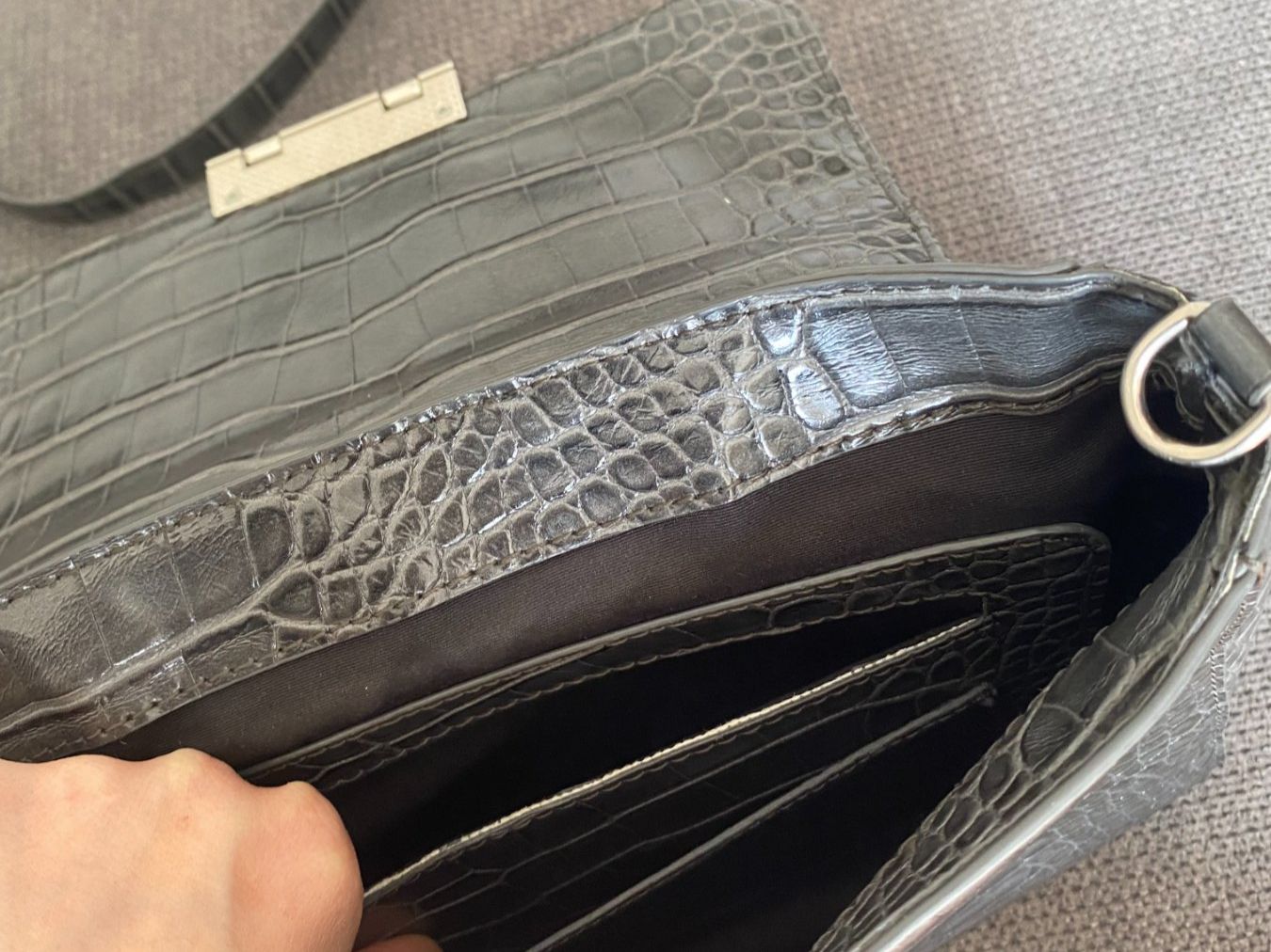 Zara Borse da donna: Damentasche – Usato da St. Gallen venduto da art_pn78 4
