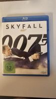 Blu-ray Skyfall 007 Daniel Craig