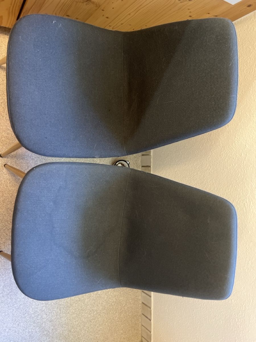 Micasa Stühle: 2 Stühle von Micasa – Gebraucht aus Wädenswil von mic_rg7y 1