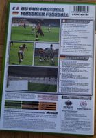 FIFA Football 2005 Xbox Spiel