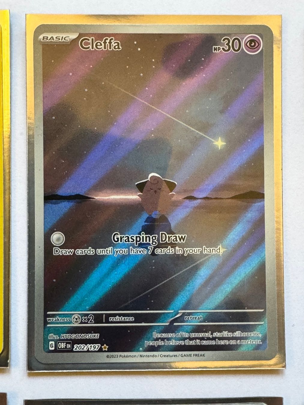 Pokémon Carte collezionabili: Pokemon Karten Kollektion Top Zustand – Nuovo (secondo la descrizione) da Glarus venduto da stefansp 2
