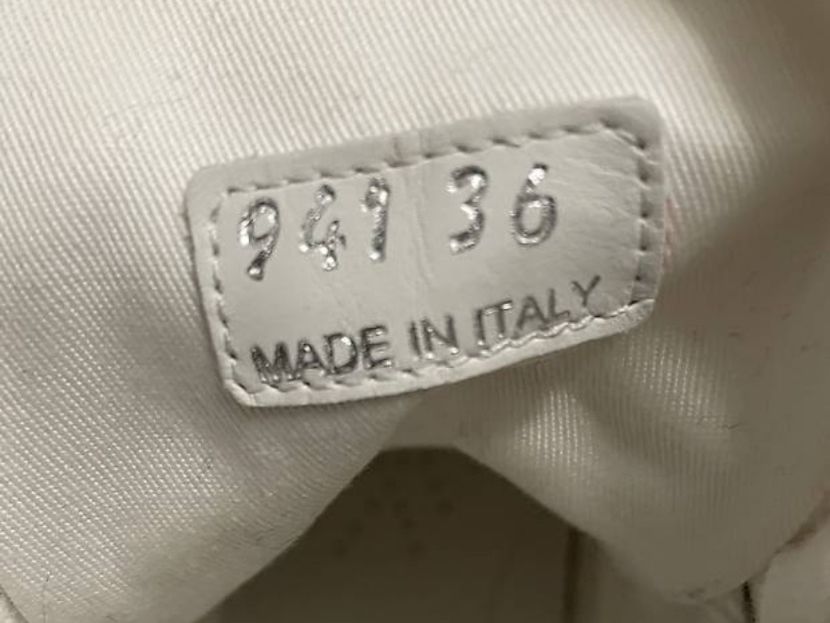 Prada Scarpe da uomo: PRADA Baskets montantes Wheel – Usato da Yverdon-les-Bains venduto da man_2967 2