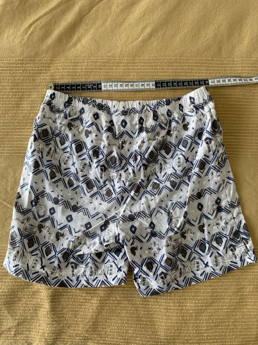 Pigiama & Simili: Shorts, Pyjamashorts, Baumwolle, Gr. 146-152 – Usato da Winterthur venduto da Samu-V 1