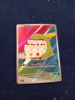 Schluppuck/Gulpin Illustration Rare (DE) Stellar Crown 154
