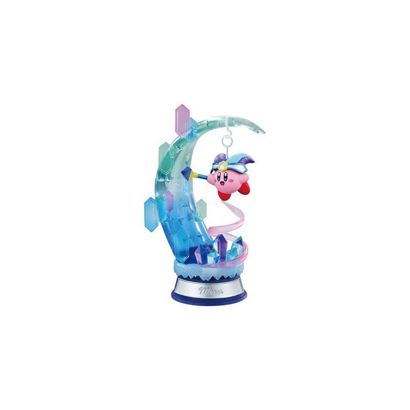 Statuette: Kirby Twinkle Traveler Blind Box – Nuovo (secondo la descrizione) da Schaffhausen venduto da FishChips 2