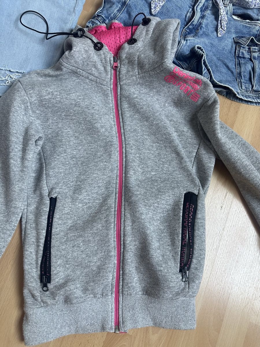 Kleiderpakete & -sets: Mädchen Paket 10-11 Jahre  – Gebraucht aus Schötz von Zuzana13 1