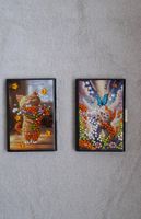 Boite à cartes de crédit, fidélité,neuve,diamond painting /K