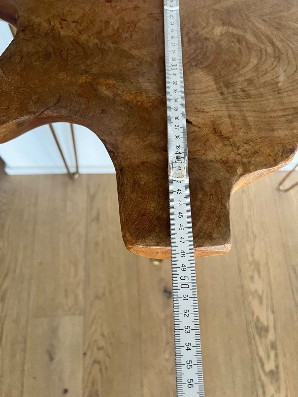 Tische: Konsolentisch Driftwood – Gebraucht aus schindellegi von obi-kenobi 7