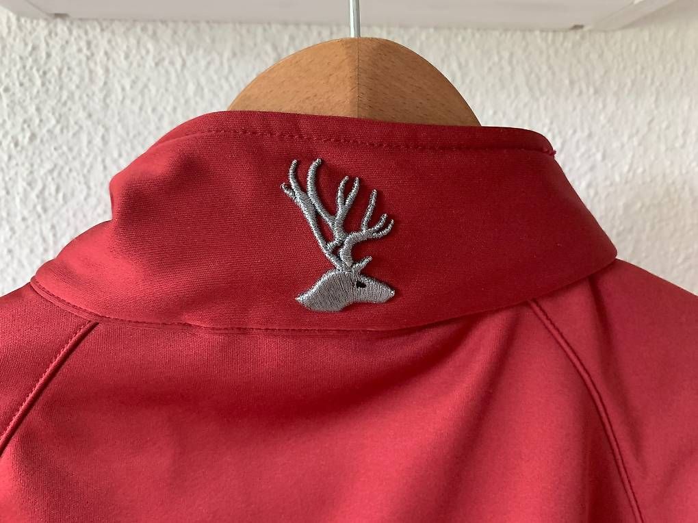 Giacche: Damen Softshelljacke, neuwertig, Grösse 50 – Usato da Oberengstringen venduto da exmex 3