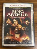 King Arthur - Director's Cut DVD - Top Zustand!
