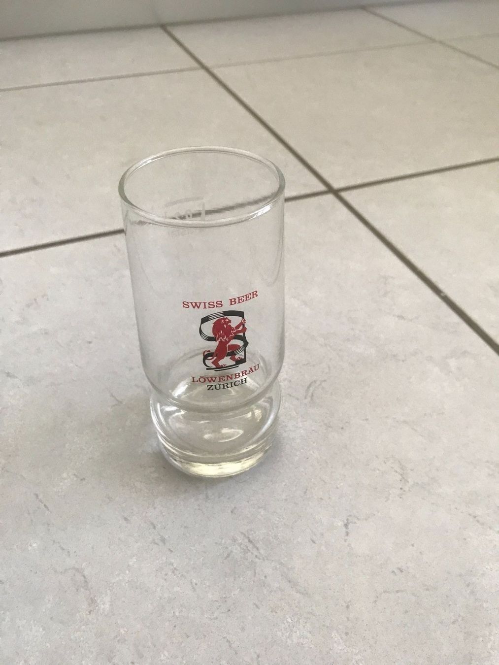 Verres: Biergläser – Neuf avec emballage d'origine à Oberdorf BL par Bildschirmschoner 3