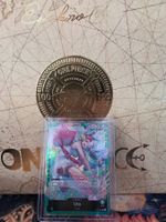 One Piece Uta ST11-001 Leader