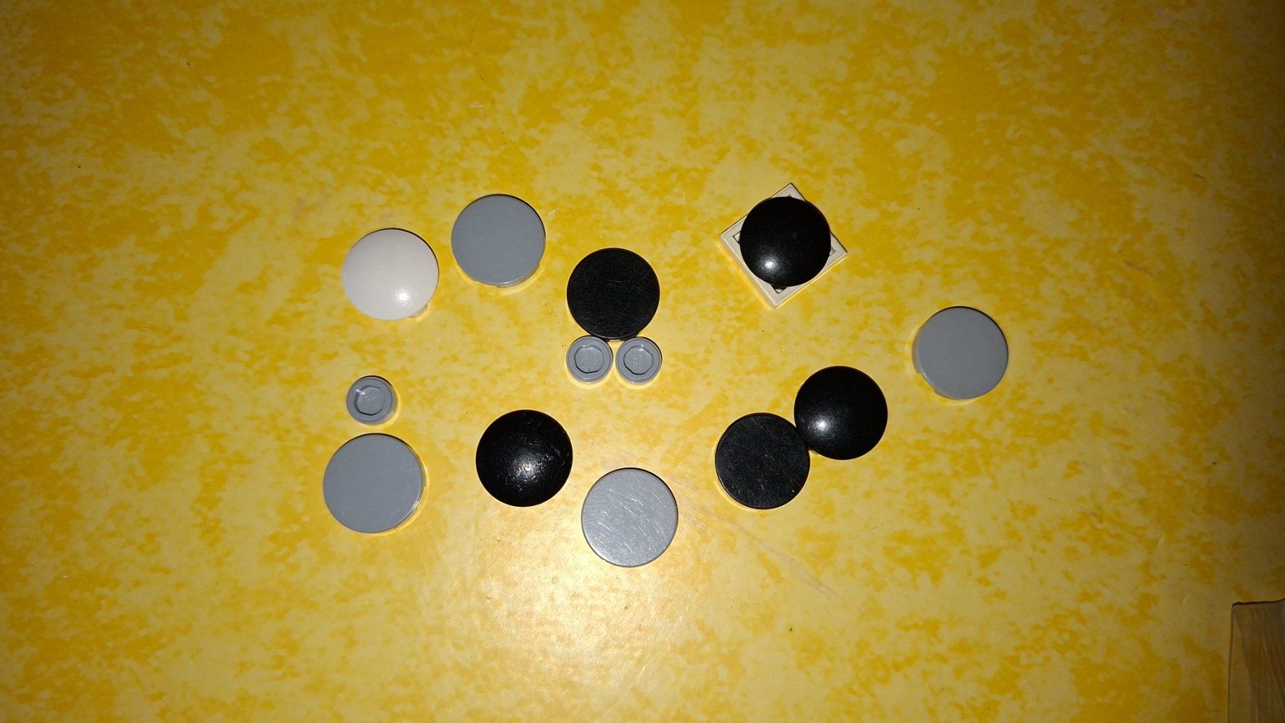 Lego Spielzeuge: Lego – Gebraucht aus Bretzwil von eri_2gck