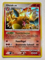 Charizard/Glurak Holo Cracked Ice 1/99 Vintage (DE)