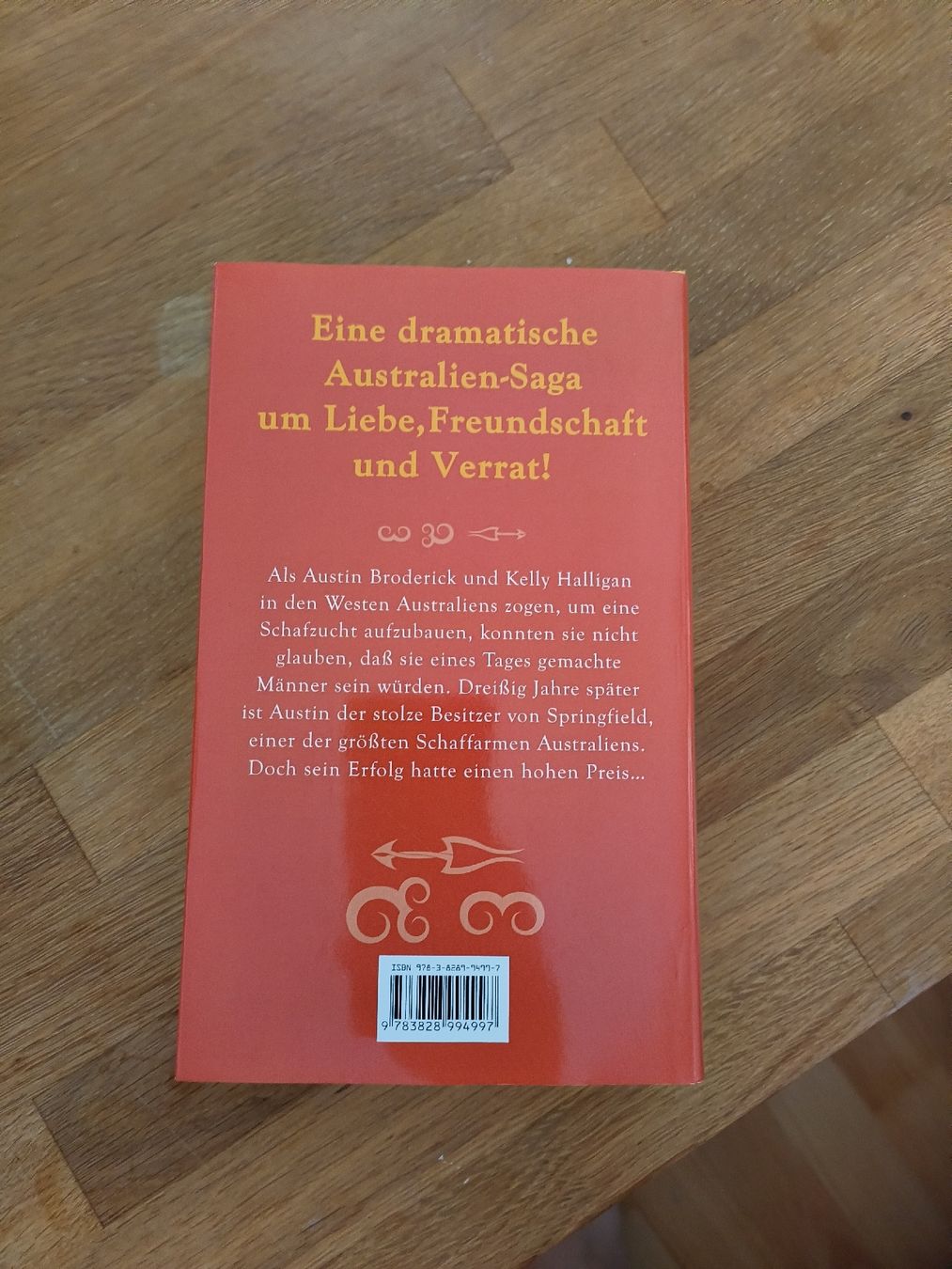 Libri: Sterne im Sand by Patricia Shaw – Nuovo (secondo la descrizione) da Luzern venduto da shadowlover 1