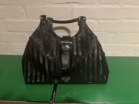 Tolle Tasche in Topzustand von Maison Mollerus