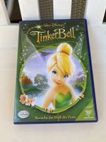 DVD Tinker Bell, Filmspass für die ganze Familie.