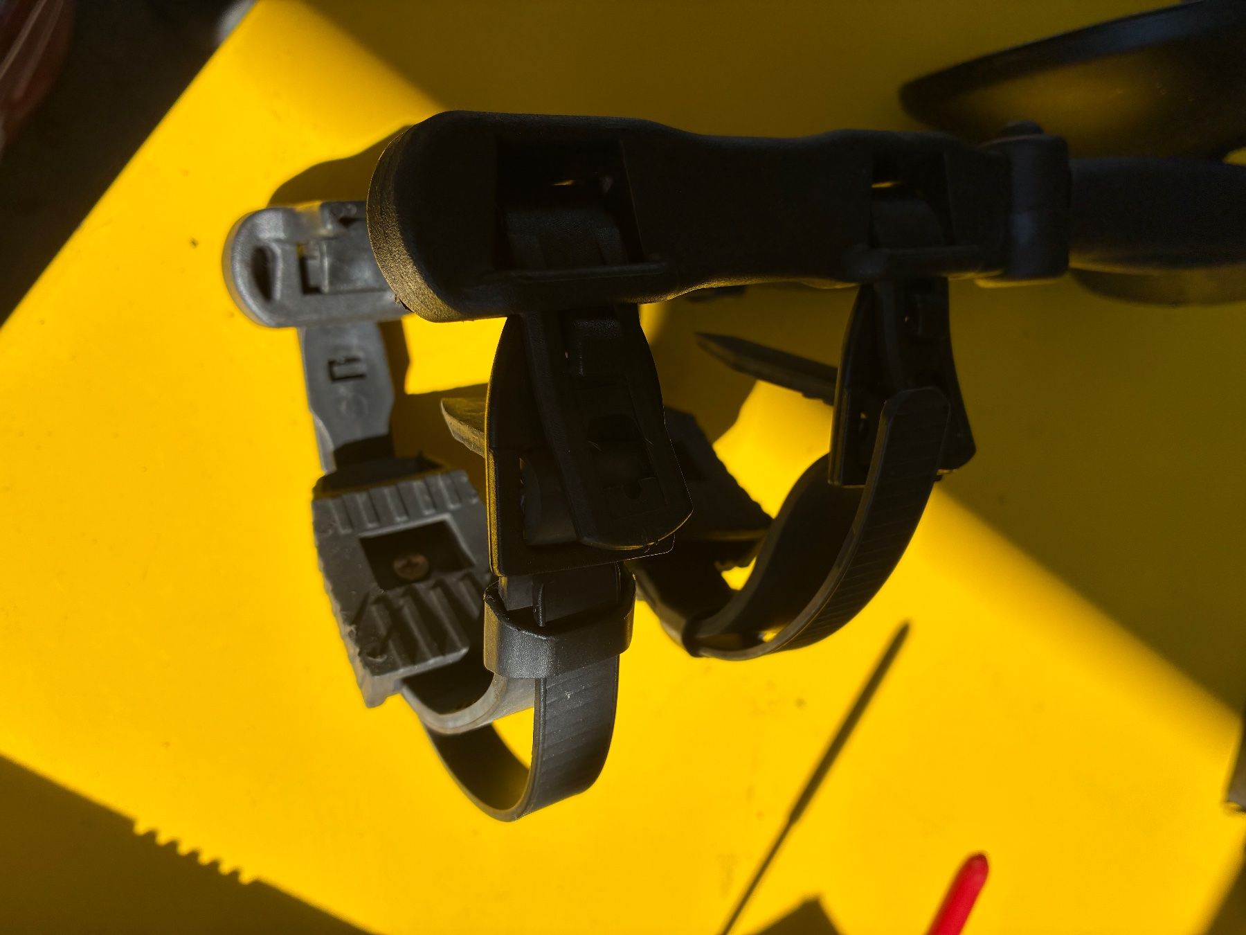 Altri accessori per camping: Spiegelverbreiterungen Top, Wohnwagen – Usato da Thayngen venduto da stammsani 3