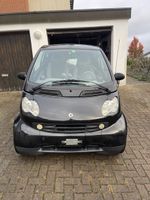 Smart Brabus 122000 km bj 2009 75 ps
