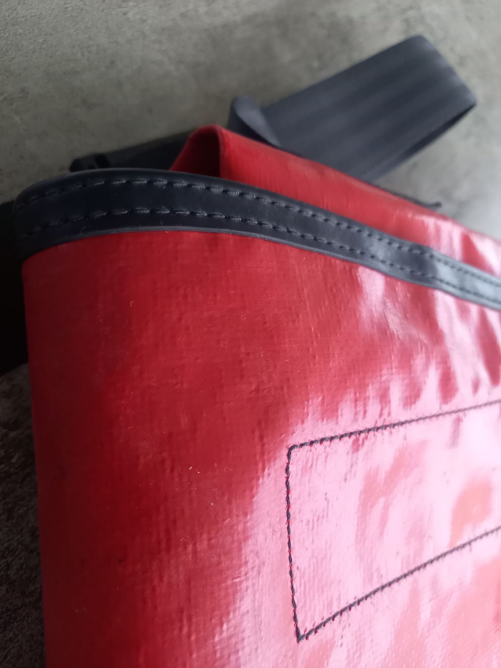 Freitag Borse: Freitag borsa – Usato da Minusio venduto da epp_cty9 6